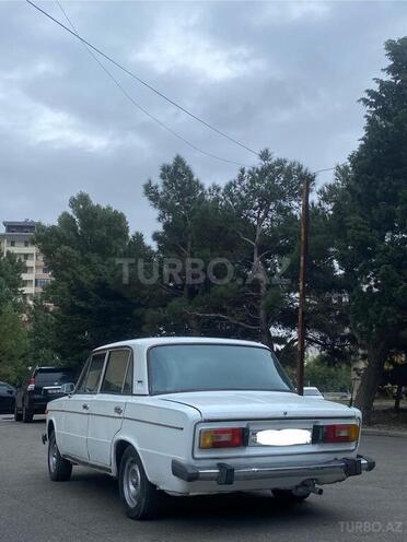 LADA (VAZ) 2106 1987, 245,874 km - 1.6 л - Bakı