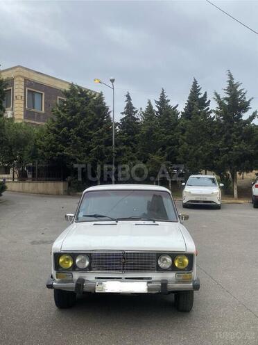 LADA (VAZ) 2106 1987, 245,874 km - 1.6 л - Bakı