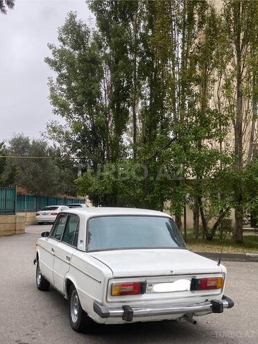 LADA (VAZ) 2106 1987, 245,874 km - 1.6 л - Bakı
