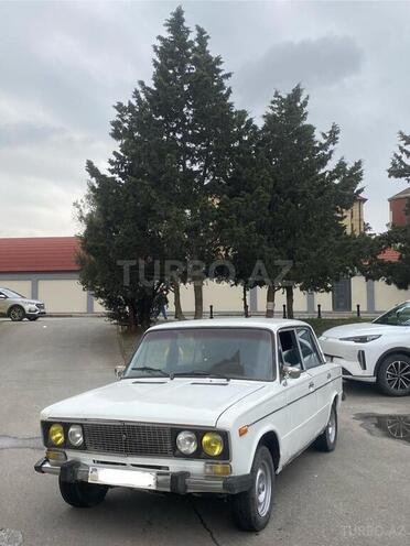 LADA (VAZ) 2106 1987, 245,874 km - 1.6 л - Bakı