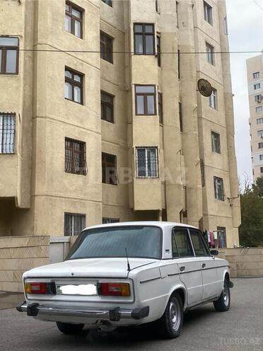 LADA (VAZ) 2106 1987, 245,874 km - 1.6 л - Bakı