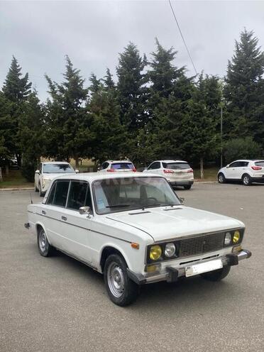LADA (VAZ) 2106 1987, 245,874 km - 1.6 л - Bakı