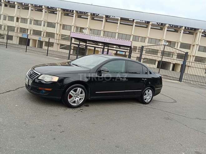Volkswagen Passat 2006, 286,495 km - 2.0 l - Sumqayıt