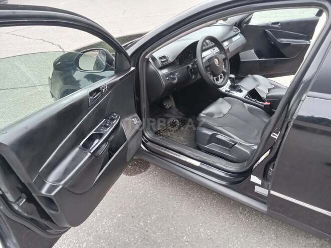 Volkswagen Passat 2006, 286,495 km - 2.0 l - Sumqayıt