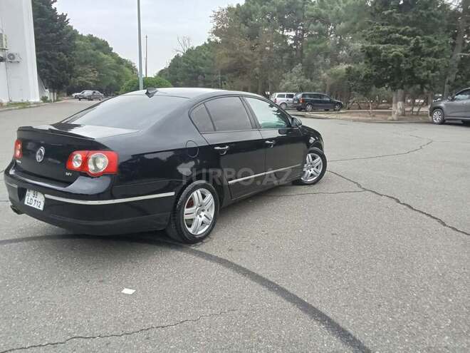 Volkswagen Passat 2006, 286,495 km - 2.0 l - Sumqayıt