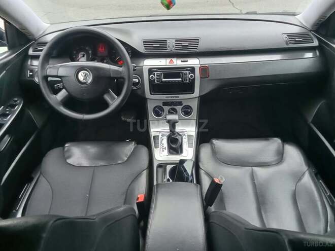 Volkswagen Passat 2006, 286,495 km - 2.0 l - Sumqayıt