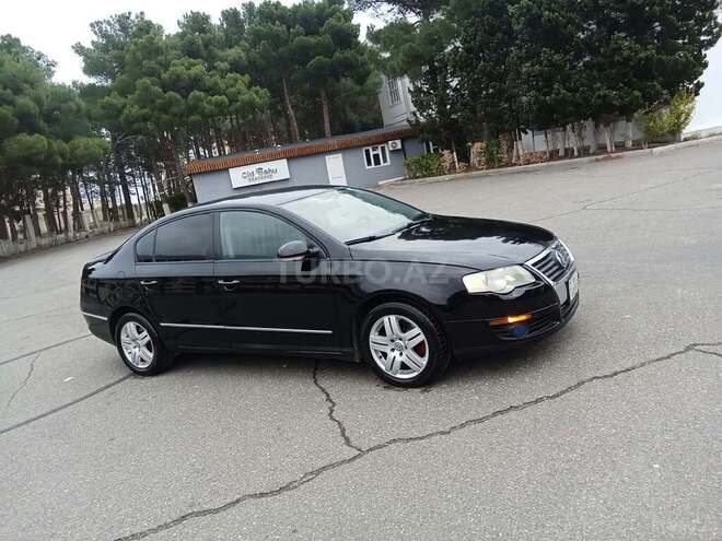Volkswagen Passat 2006, 286,495 km - 2.0 l - Sumqayıt