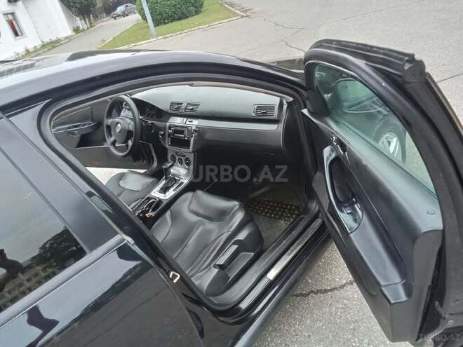 Volkswagen Passat 2006, 286,495 km - 2.0 l - Sumqayıt