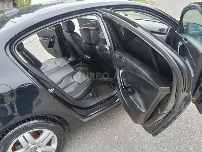 Volkswagen Passat 2006, 286,495 km - 2.0 l - Sumqayıt