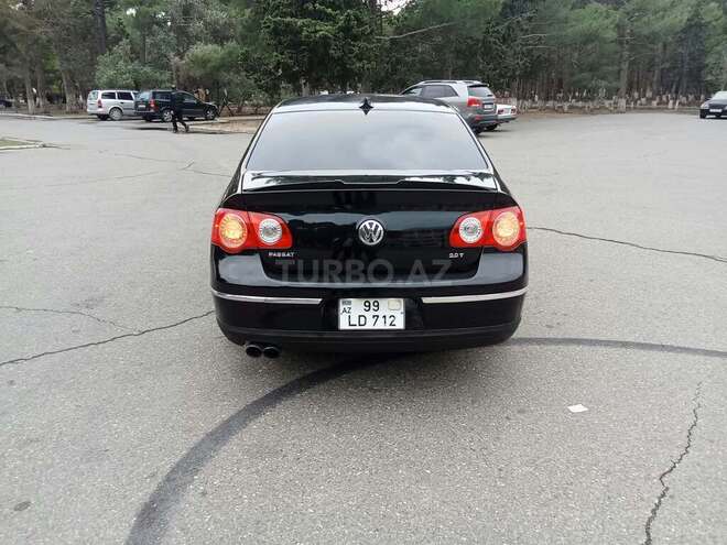 Volkswagen Passat 2006, 286,495 km - 2.0 l - Sumqayıt