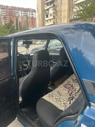 LADA (VAZ) 2107 2009, 18,900 km - 1.6 l - Bakı
