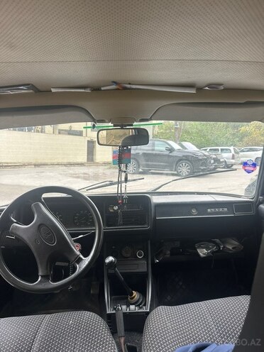 LADA (VAZ) 2107 2009, 18,900 km - 1.6 l - Bakı