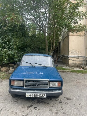LADA (VAZ) 2107 2009, 18,900 km - 1.6 l - Bakı