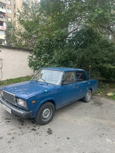 LADA (VAZ) 2107 2009, 18,900 km - 1.6 l - Bakı