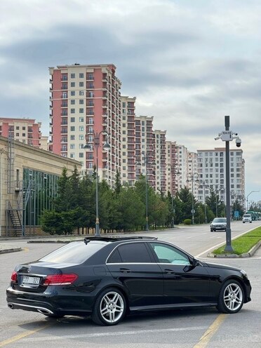 Mercedes E 250 2015, 298,000 km - 2.1 l - Bakı
