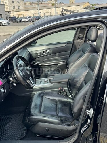 Mercedes E 250 2015, 298,000 km - 2.1 l - Bakı
