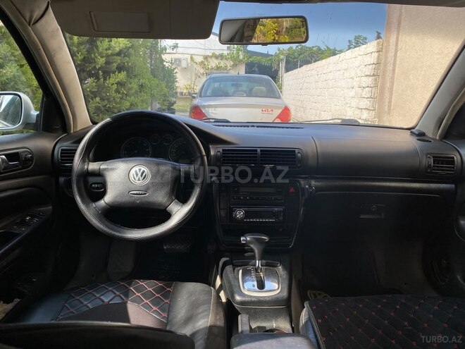 Volkswagen Passat 2001, 360,000 km - 2.0 l - Bakı