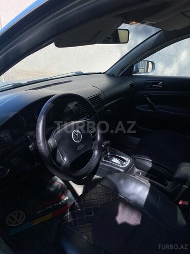 Volkswagen Passat 2001, 360,000 km - 2.0 l - Bakı
