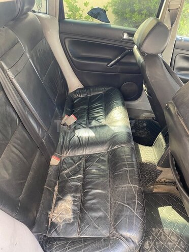 Volkswagen Passat 2001, 360,000 km - 2.0 l - Bakı