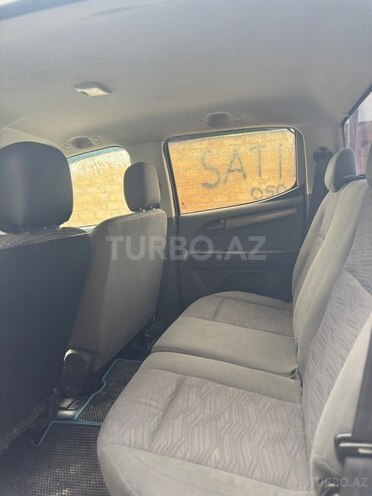Chevrolet Colorado 2012, 300,000 km - 2.5 l - Bakı