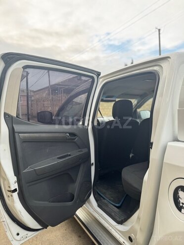 Chevrolet Colorado 2012, 300,000 km - 2.5 l - Bakı