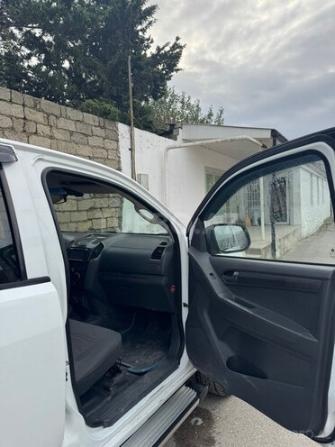 Chevrolet Colorado 2012, 300,000 km - 2.5 l - Bakı
