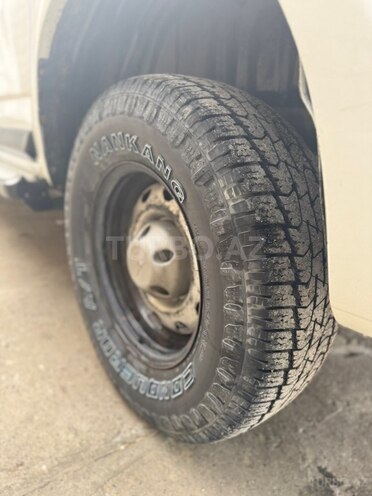 Chevrolet Colorado 2012, 300,000 km - 2.5 l - Bakı