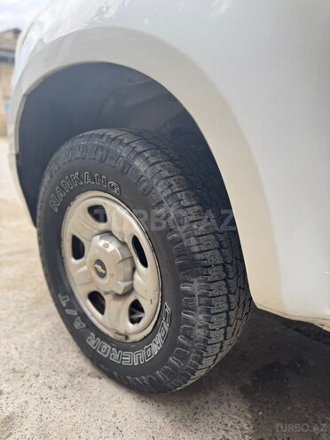 Chevrolet Colorado 2012, 300,000 km - 2.5 l - Bakı