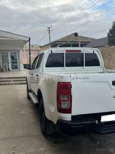 Chevrolet Colorado 2012, 300,000 km - 2.5 l - Bakı