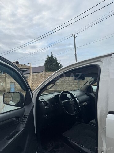 Chevrolet Colorado 2012, 300,000 km - 2.5 l - Bakı