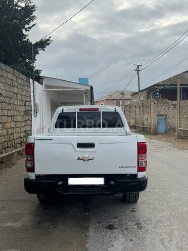 Chevrolet Colorado 2012, 300,000 km - 2.5 l - Bakı
