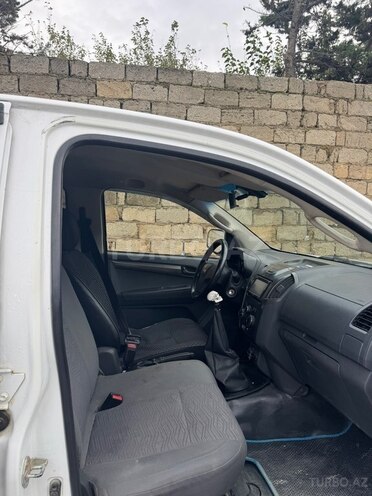 Chevrolet Colorado 2012, 300,000 km - 2.5 l - Bakı