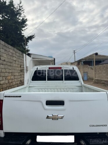 Chevrolet Colorado 2012, 300,000 km - 2.5 l - Bakı