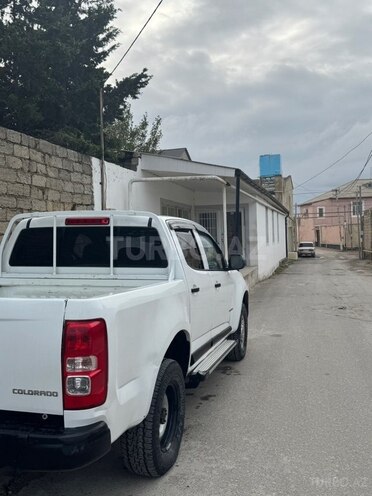 Chevrolet Colorado 2012, 300,000 km - 2.5 l - Bakı