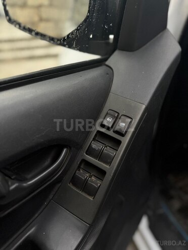 Chevrolet Colorado 2012, 300,000 km - 2.5 l - Bakı