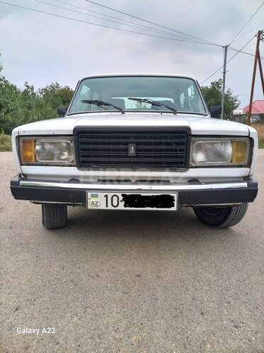 LADA (VAZ) 2107 2005, 80,600 km - 1.6 l - İmişli