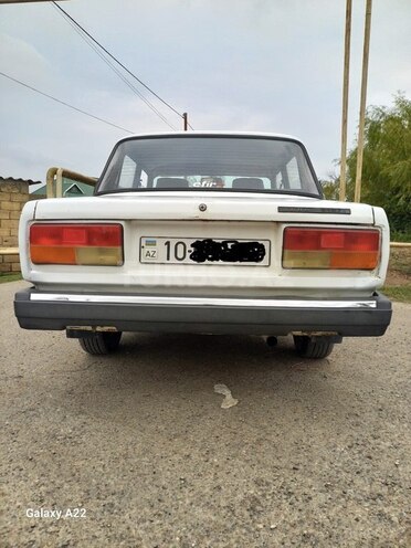 LADA (VAZ) 2107 2005, 80,600 km - 1.6 l - İmişli