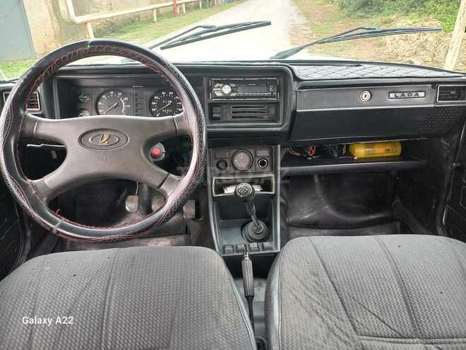 LADA (VAZ) 2107 2005, 80,600 km - 1.6 l - İmişli
