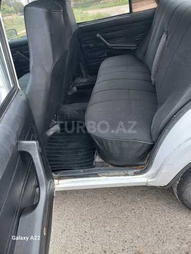LADA (VAZ) 2107 2005, 80,600 km - 1.6 l - İmişli