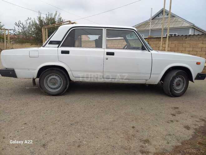LADA (VAZ) 2107 2005, 80,600 km - 1.6 l - İmişli