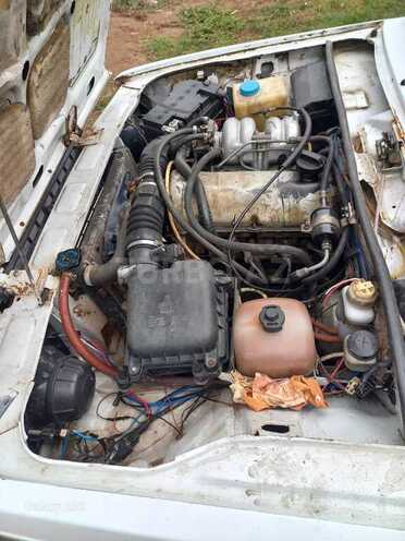 LADA (VAZ) 2107 2005, 80,600 km - 1.6 l - İmişli