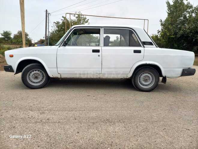 LADA (VAZ) 2107 2005, 80,600 km - 1.6 l - İmişli