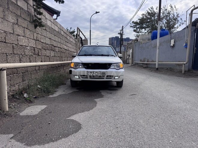 Saipa 132 2013, 209,000 km - 1.3 l - Bakı