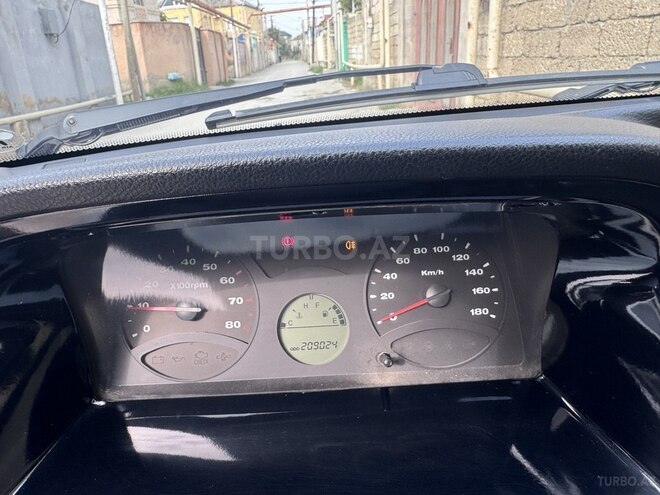 Saipa 132 2013, 209,000 km - 1.3 l - Bakı