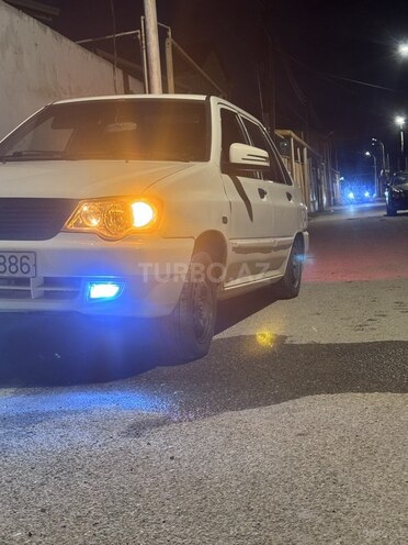 Saipa 132 2013, 209,000 km - 1.3 l - Bakı