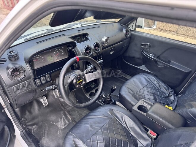 Saipa 132 2013, 209,000 km - 1.3 l - Bakı