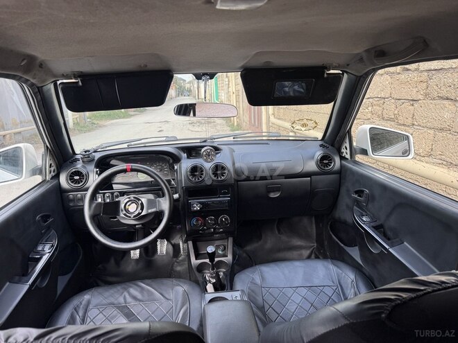 Saipa 132 2013, 209,000 km - 1.3 l - Bakı