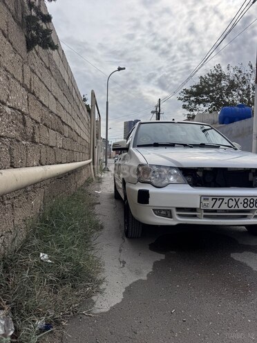 Saipa 132 2013, 209,000 km - 1.3 l - Bakı