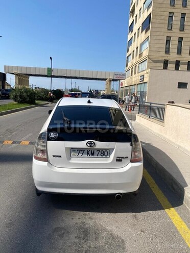 Toyota Prius 2008, 482,803 km - 1.5 л - Bakı