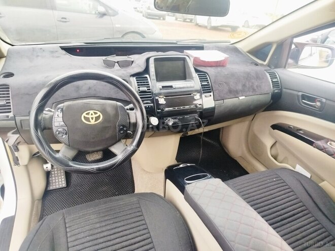Toyota Prius 2008, 482,803 km - 1.5 л - Bakı
